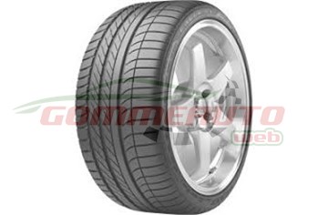 COP. 295/40 R22 112W EAGLE F1 (ASYMMETRIC) SUV 4X4